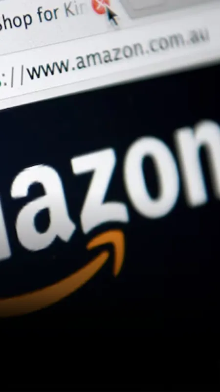 amazon 