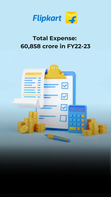 Flipkart Loss Web Story 4