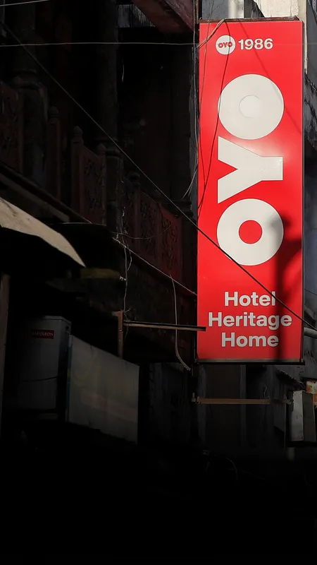 oyo rooms