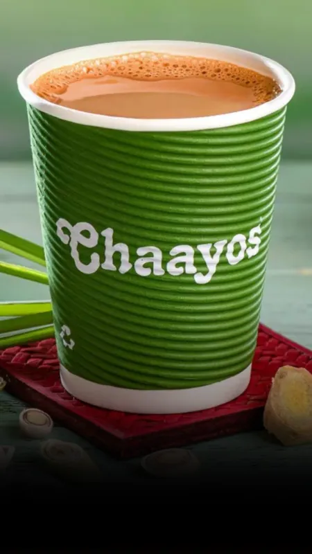 Chaayos Web Story 1.