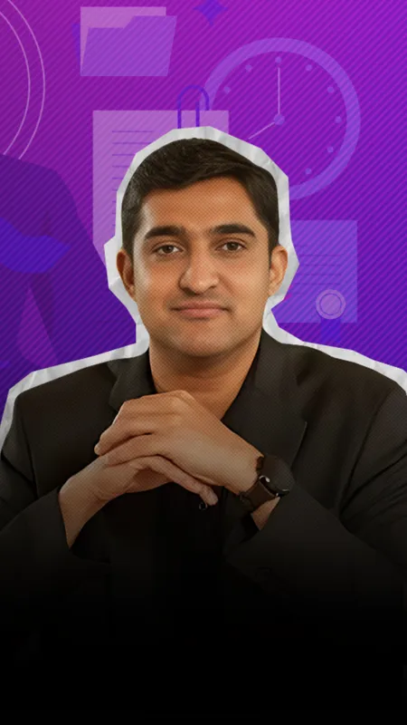 arjun mohan