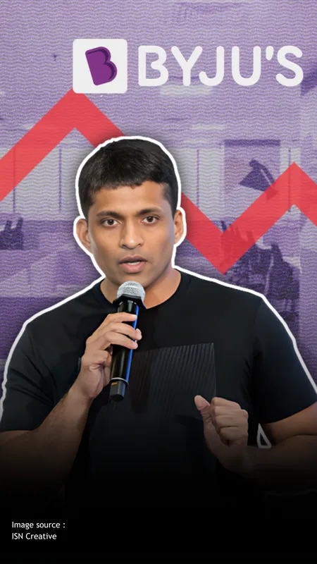 BlackRock Byjus Web Story 1