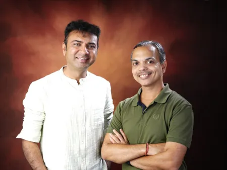 Melooha Founders