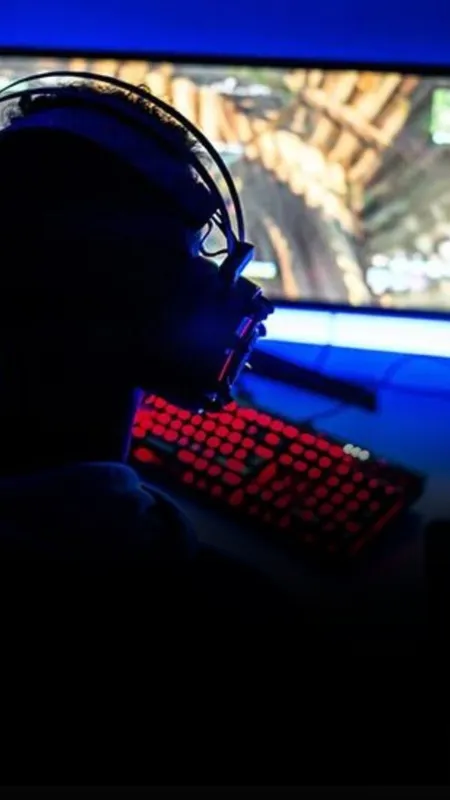 gaming