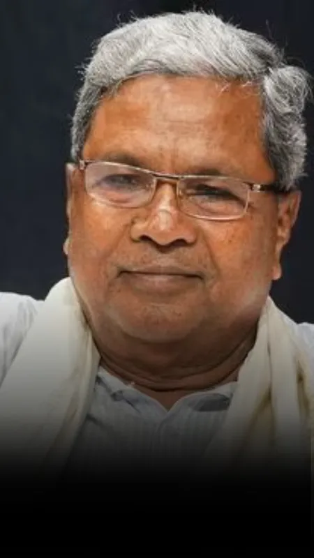 karnataka cm
