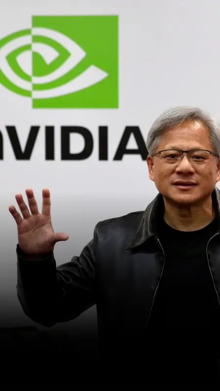 nvidia