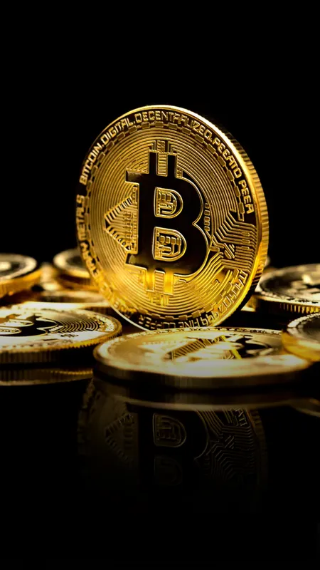 bitcoin