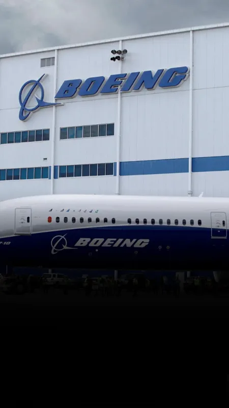 boeing