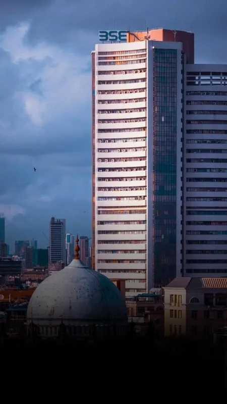 bse building