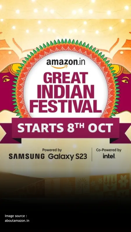 Amazon Web Story 1