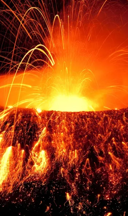 Most-Dangerous-Volcanoes-on-Earth