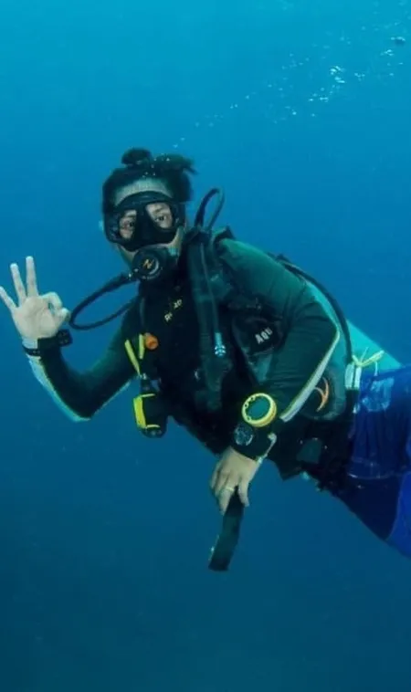 Best Places for Scuba Diving in India