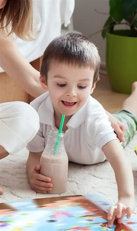 Things You Should Never Force Your Child to Do