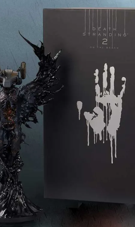 How-to-Buy-Death-Stranding-2-Collector’s-Edition