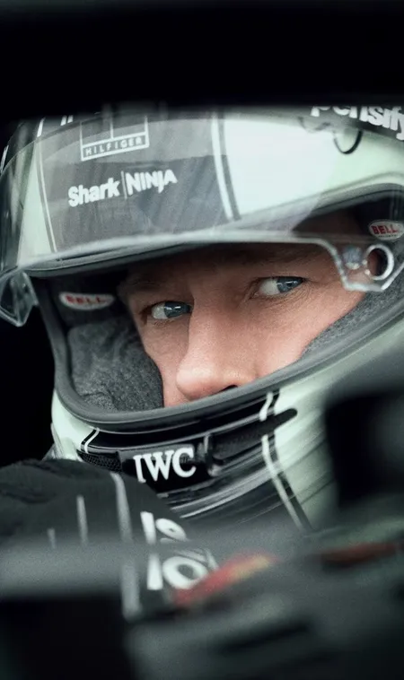 Best Racing Movies to Watch on OTT This July