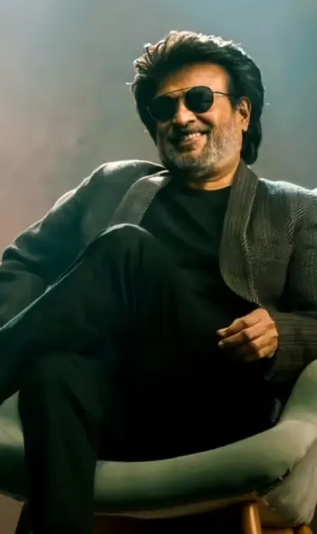 Best Films of Rajinikanth to Watch on OTT
