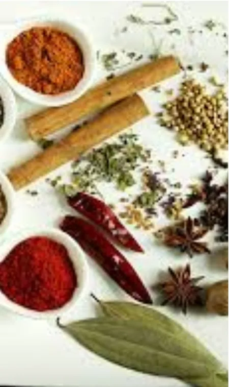 Essential Spices Any Indian Kitchen Should Have