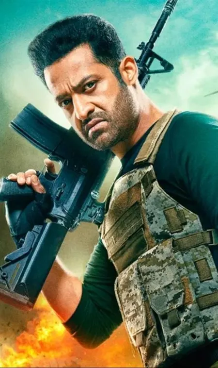 War-2-Actor-Jr-NTR’s-Top-Movies