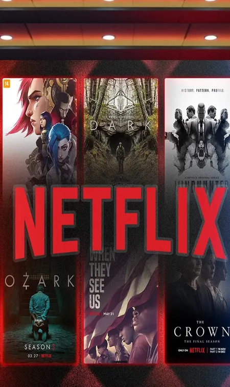 Top-Netflix-Originals
