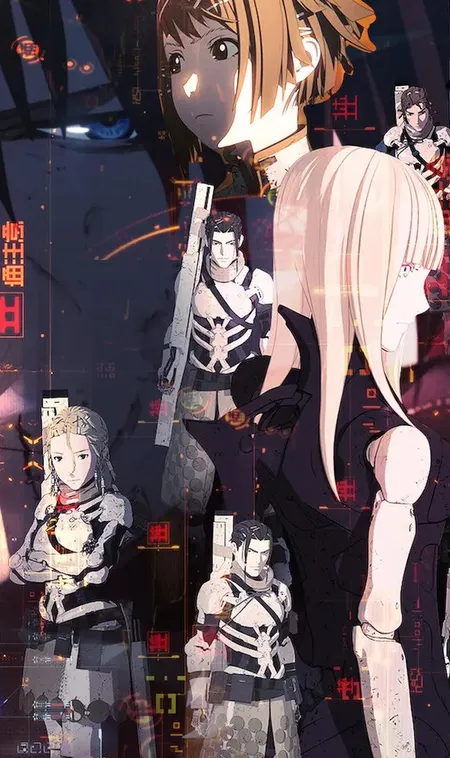 Top-Action-Anime-on-Netflix