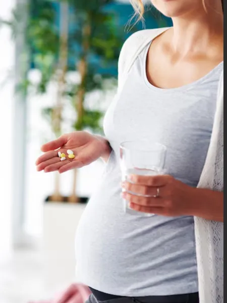 Best Prenatal Vitamins for Expecting Mothers