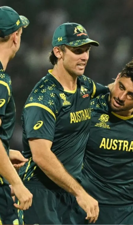 Australia’s-Shocking-Defeats-in-T20I-History