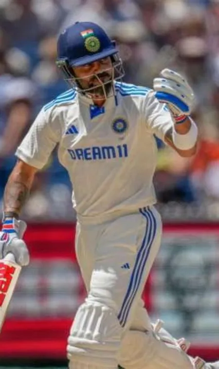 Indian-Cricketers-With-the-Most-Test-Centuries-of-All-Time