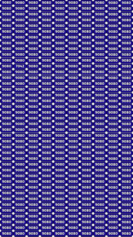 Optical Illusion Challenge to Boost Your Observation Skills