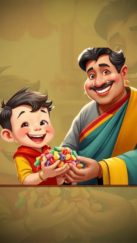 ईश्वर की मर्जी: एक प्रेरणादायक कहानी