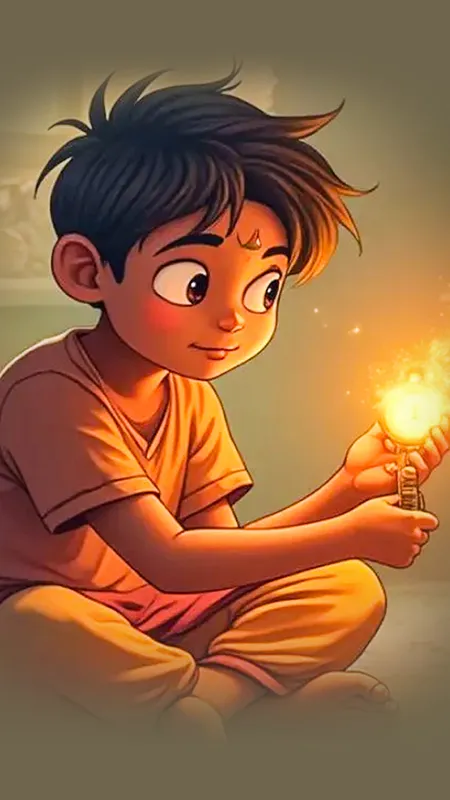 Fun Story : पप्पू और उसकी टाइम ट्रैवलिंग घड़ी