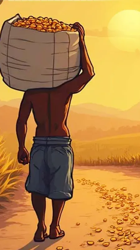 समय का महत्व - एक नैतिक कहानी