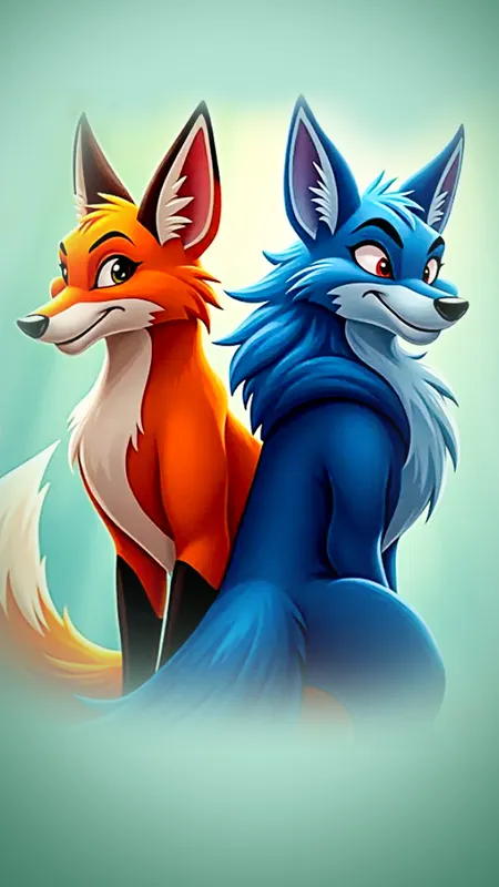 Jungle Story  : राजा बनने का सपना