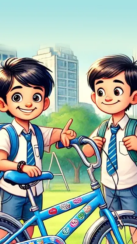 नैतिक कहानी- आदित्य की समस्या का हल