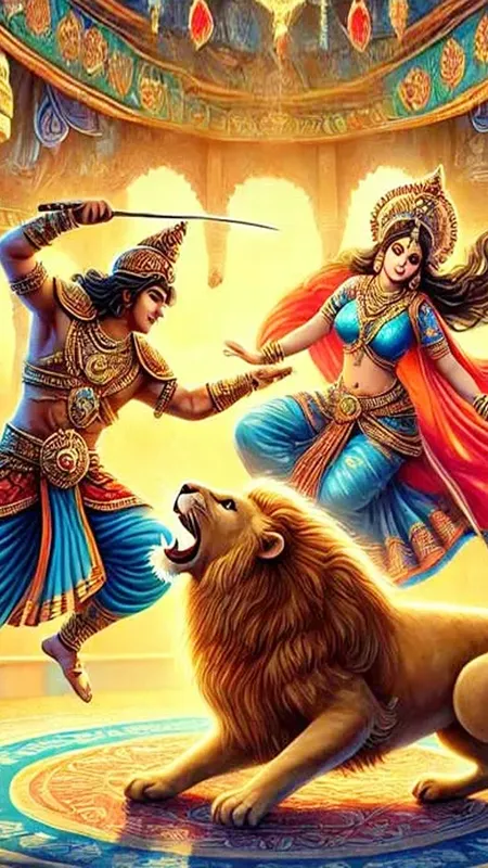 साहस और समझौते का मूल्य