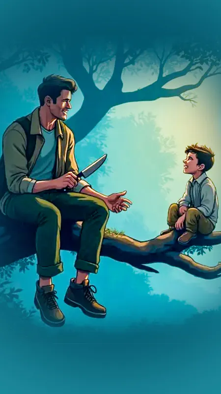 ईश्वर पर अटूट विश्वास