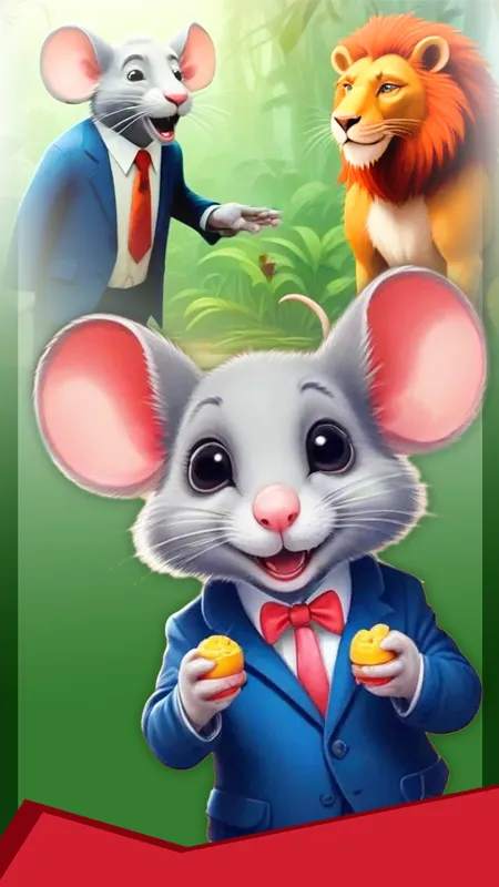 Jungle Story: बहादुर चुनमुन