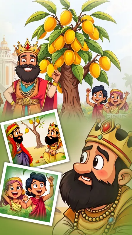 मजेदार कहानी : मैं सबके लिए