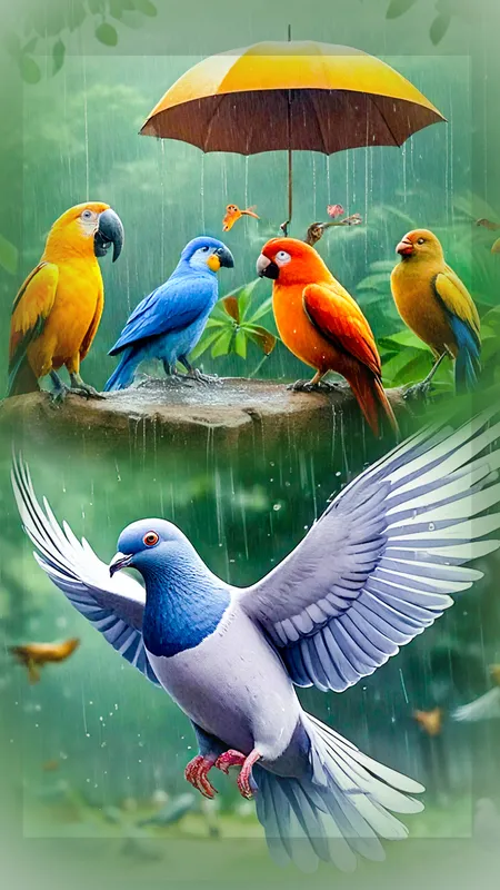 Jungle Story: डॉ. की सलाह सच में काम आयी