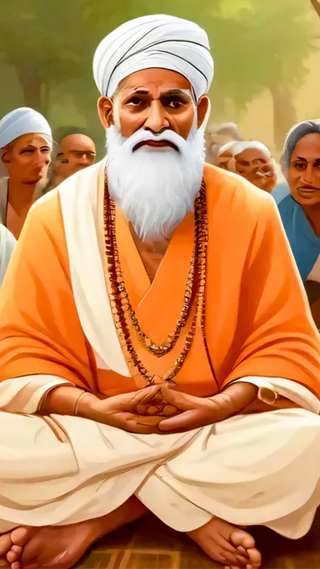 Moral Story: विद्वेष की भावना