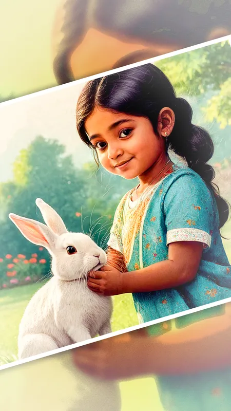 हिंदी मजेदार कहानी: प्यारा नीलू