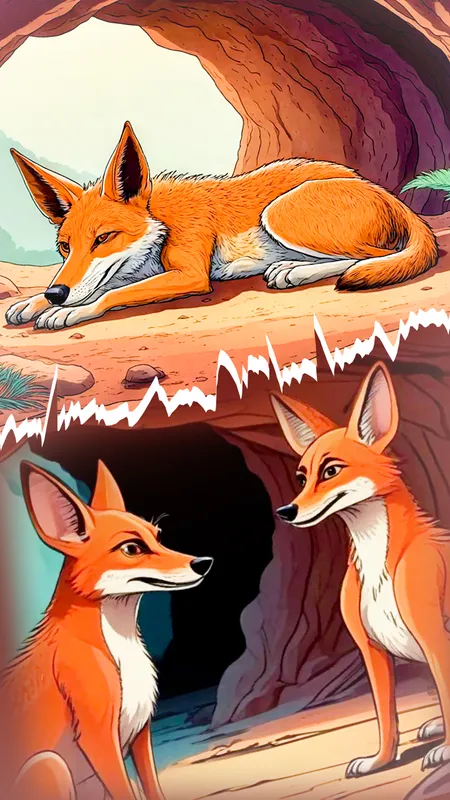 Jungle Story: मनुष्य का शिकार