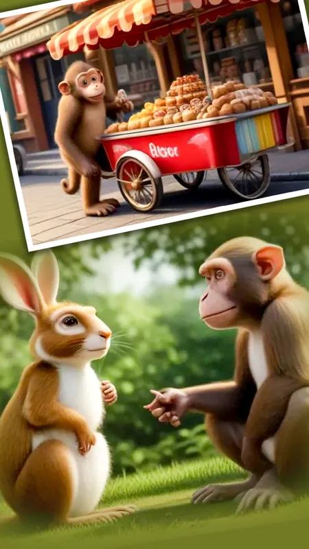 Jungle Story: सफलता का रहस्य