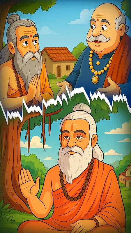 अच्छे लोग, बुरे लोग: एक प्रेरक कहानी