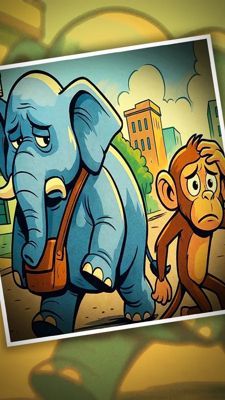 सीताबाड़ी के जंगल की कहानी: जहां जानवरों का राज था