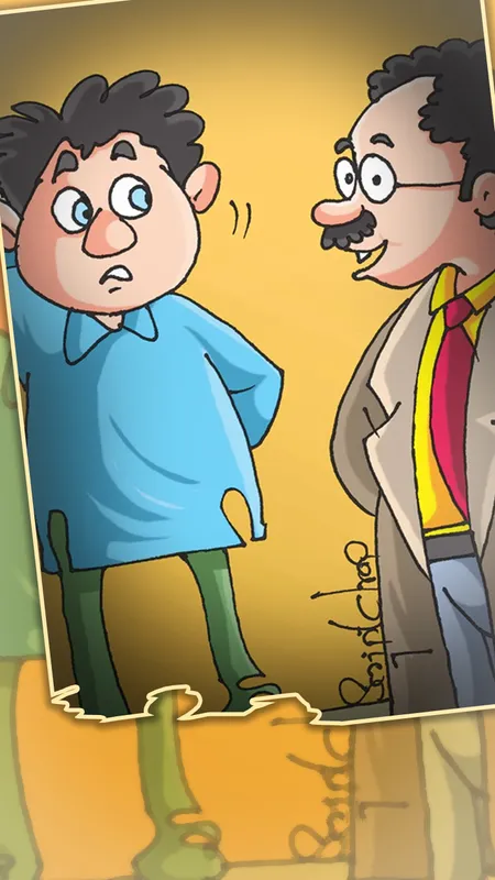 Motivational Story: तुम्हारे प्रश्न का उत्तर बहुत सरल है