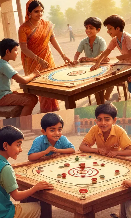 Motivational Story: माँ का प्रेम