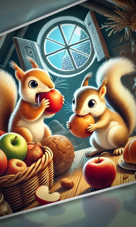 Jungle Story : हिम्मत से बना रास्ता