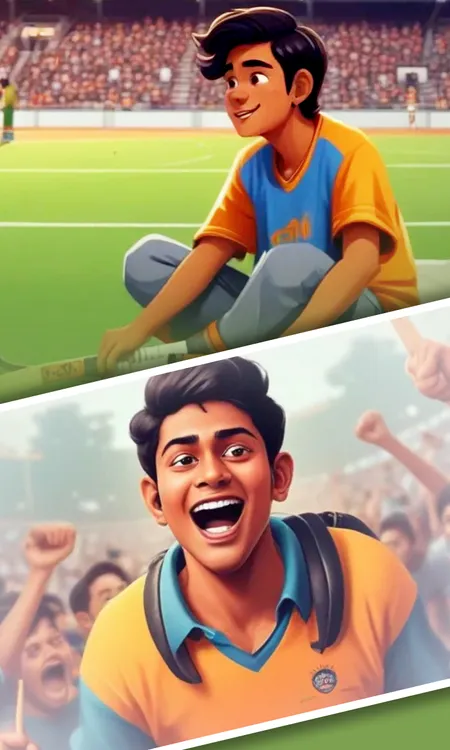 Moral Story: एक गोल