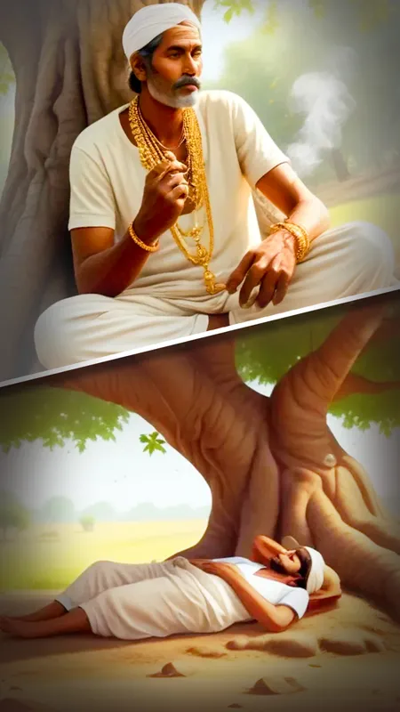 Fun Stories: कंजूसी का फल