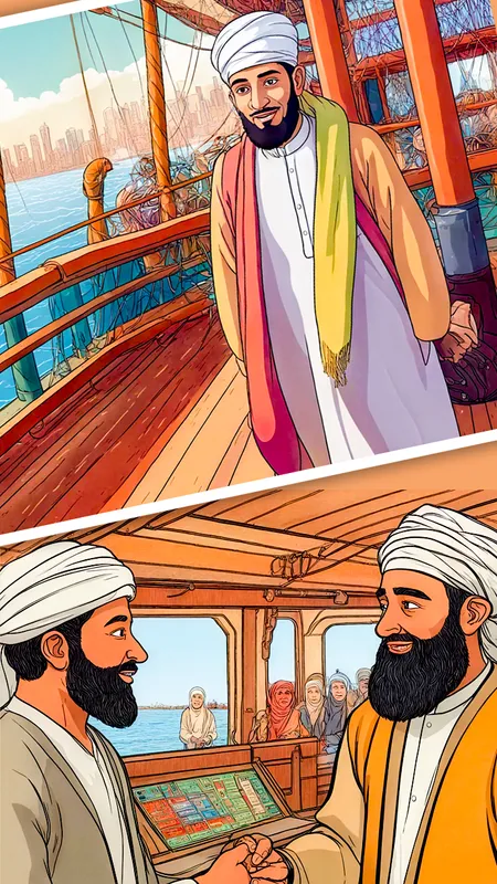 Motivational Story: सच्चाई की दौलत